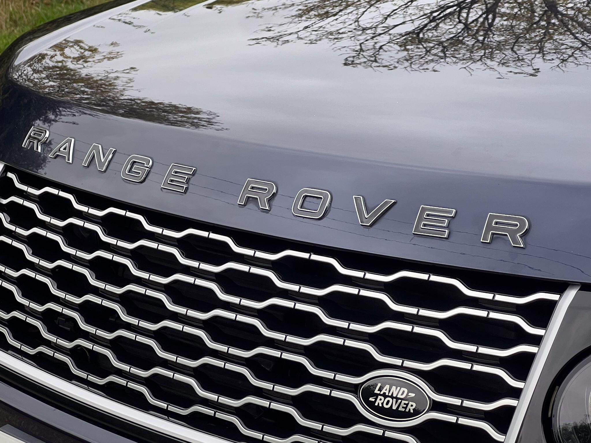 Land Rover Range Rover 3.0 TD V6 Autobiography Auto 4WD Euro 6 (s/s) 5dr — photo 9