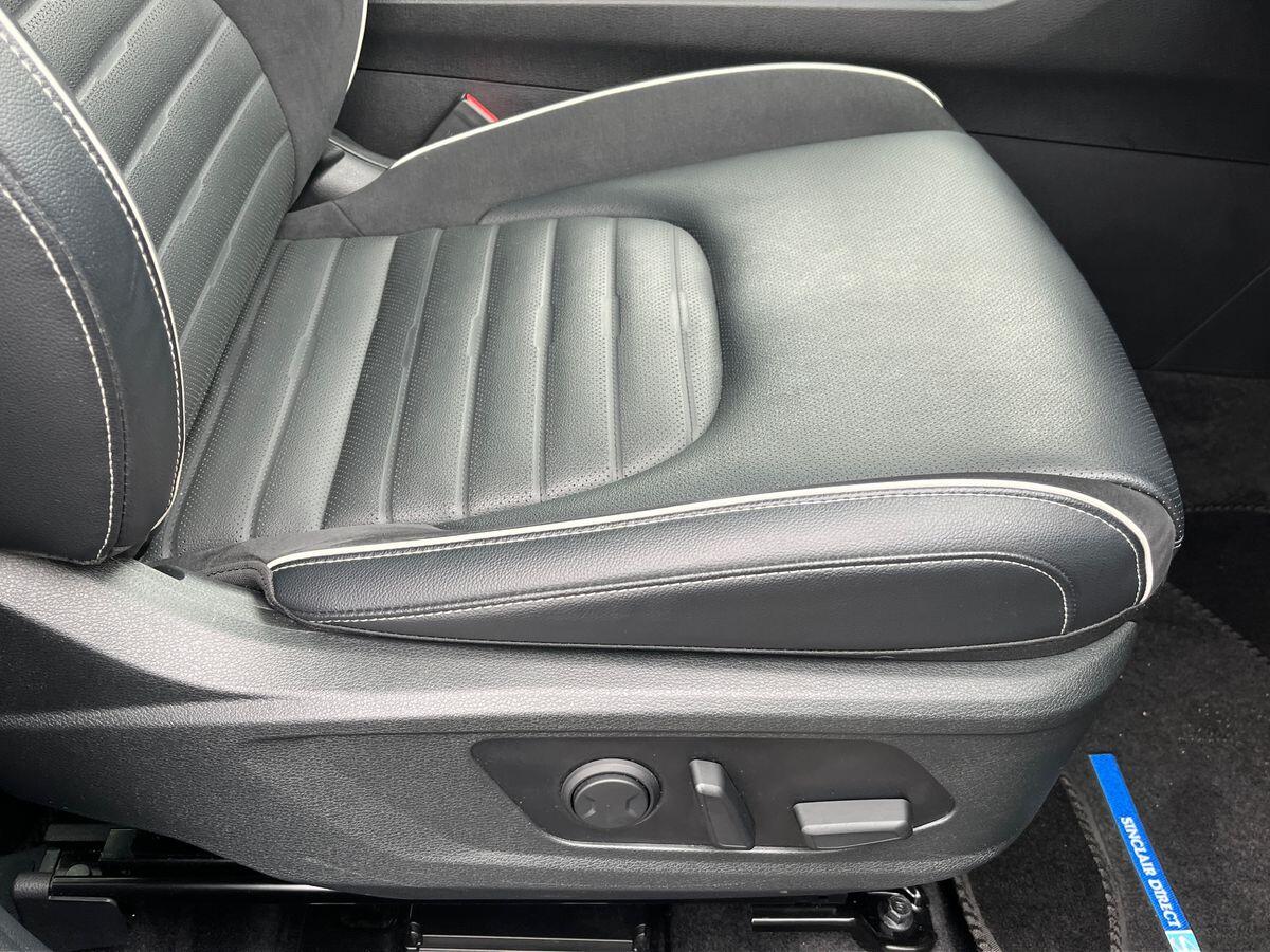 Kia Sportage Photo 33