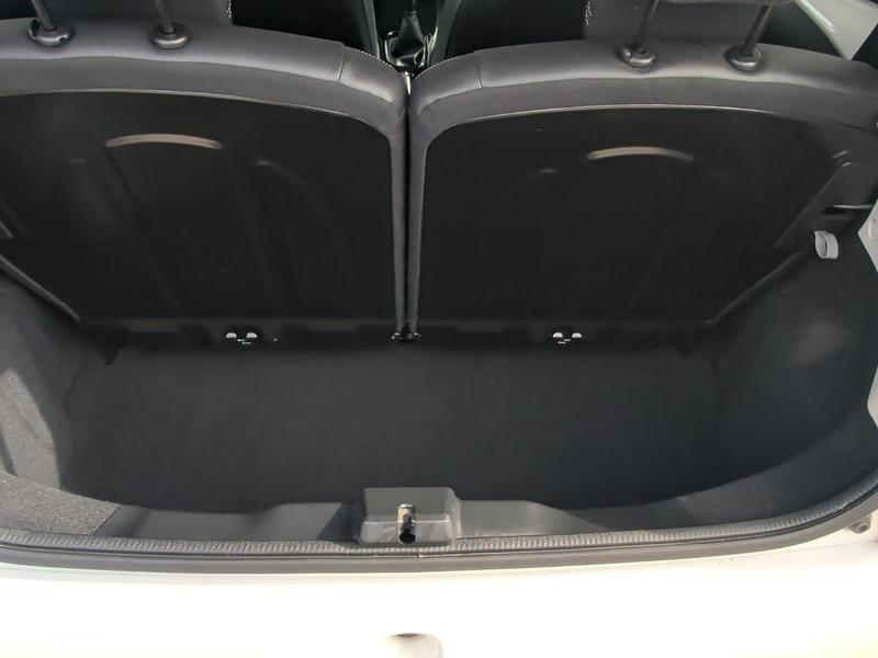 Used Peugeot 108 NX17UGB 33