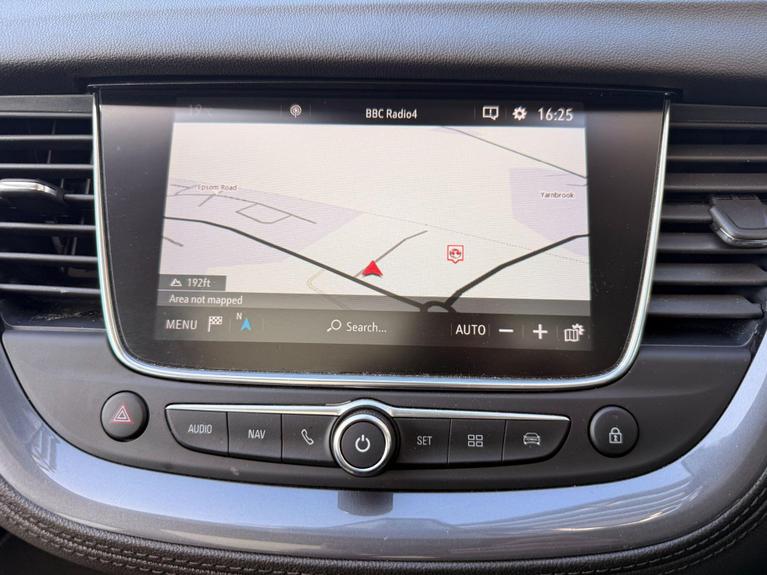 Used Vauxhall Grandland X BN20HZF 19