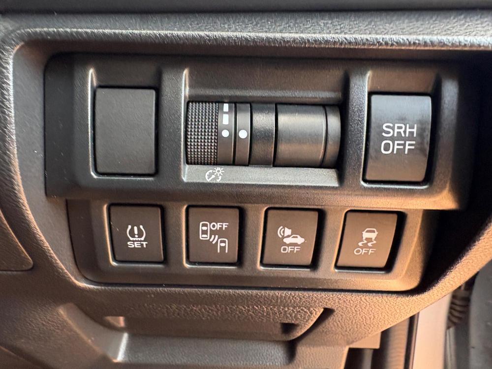 Used Subaru XV FN21MVA 38