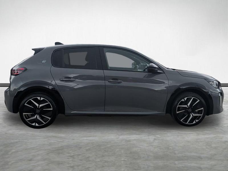 Used Peugeot E-208 AK24KYP 8