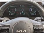 Kia Sportage Photo 12