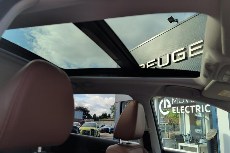 Used Nissan X-Trail FJ20FZM 38