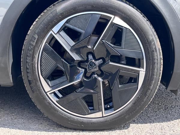 Used Peugeot 408 YJZ7838 39