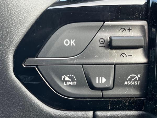 Used Peugeot 408 WU73YLE 48