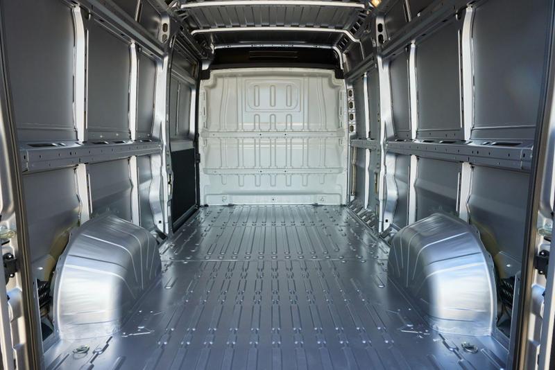 Used Peugeot Boxer 202603160742217 15