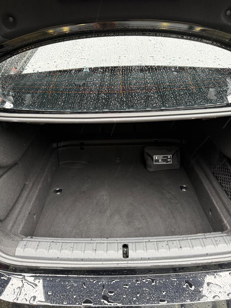 Used BMW 2 Series Gran Coupe WP71UVX 25