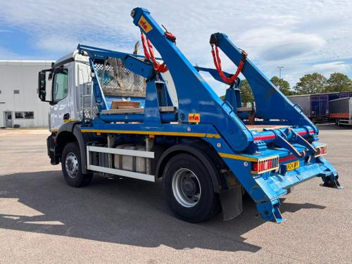 Mercedes-Benz Arocs Photo at-0c002fc58be448da9ec7268eb9b34d67.jpg