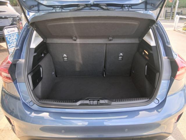 Used Ford Focus YO23WSX 28