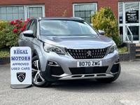 Used Peugeot 3008 BD70ZWG 1