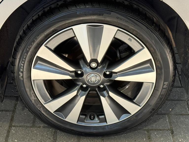 Used Nissan Pulsar WV68GJF 22
