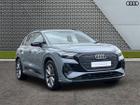Audi Q4 Photo 0