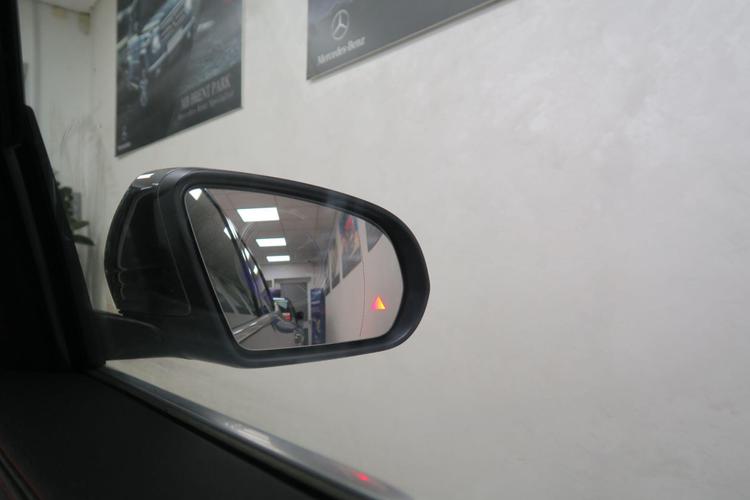 Used Mercedes-Benz EQA MV24JVE 18