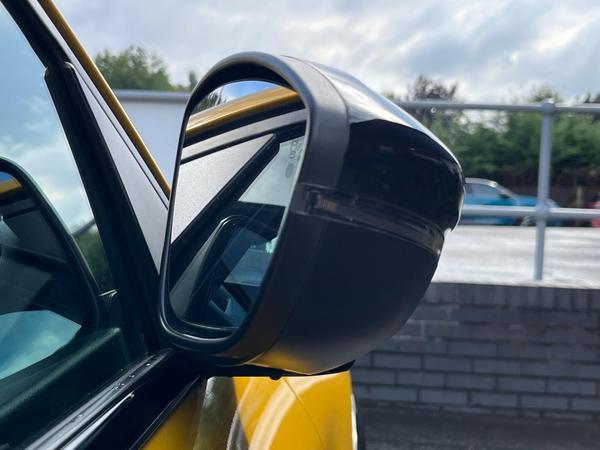 Used Peugeot 208 EF23MZU 40
