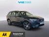 2021 Volvo XC90