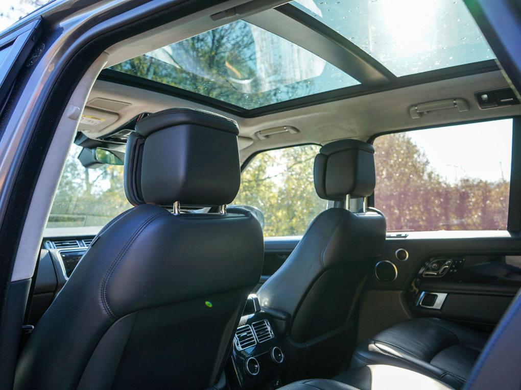 Used Land Rover Range Rover KM19EZH 14
