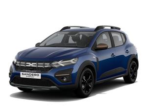 Used ~ Dacia Sandero Stepway Stepway Extreme TCe 110 MY24 at Startin Group