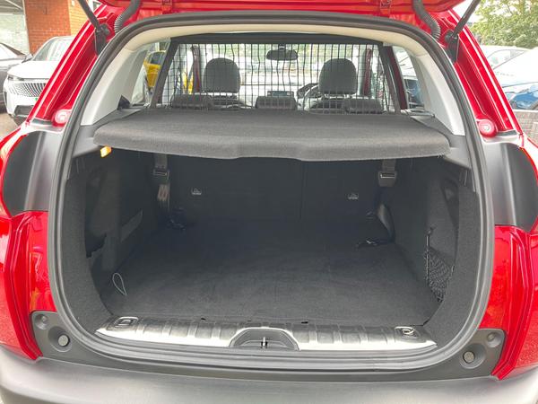 Used Peugeot 2008 BV67AKO 9