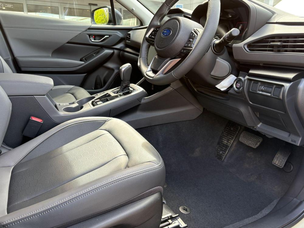 Used Subaru Crosstrek 202606303760415 40