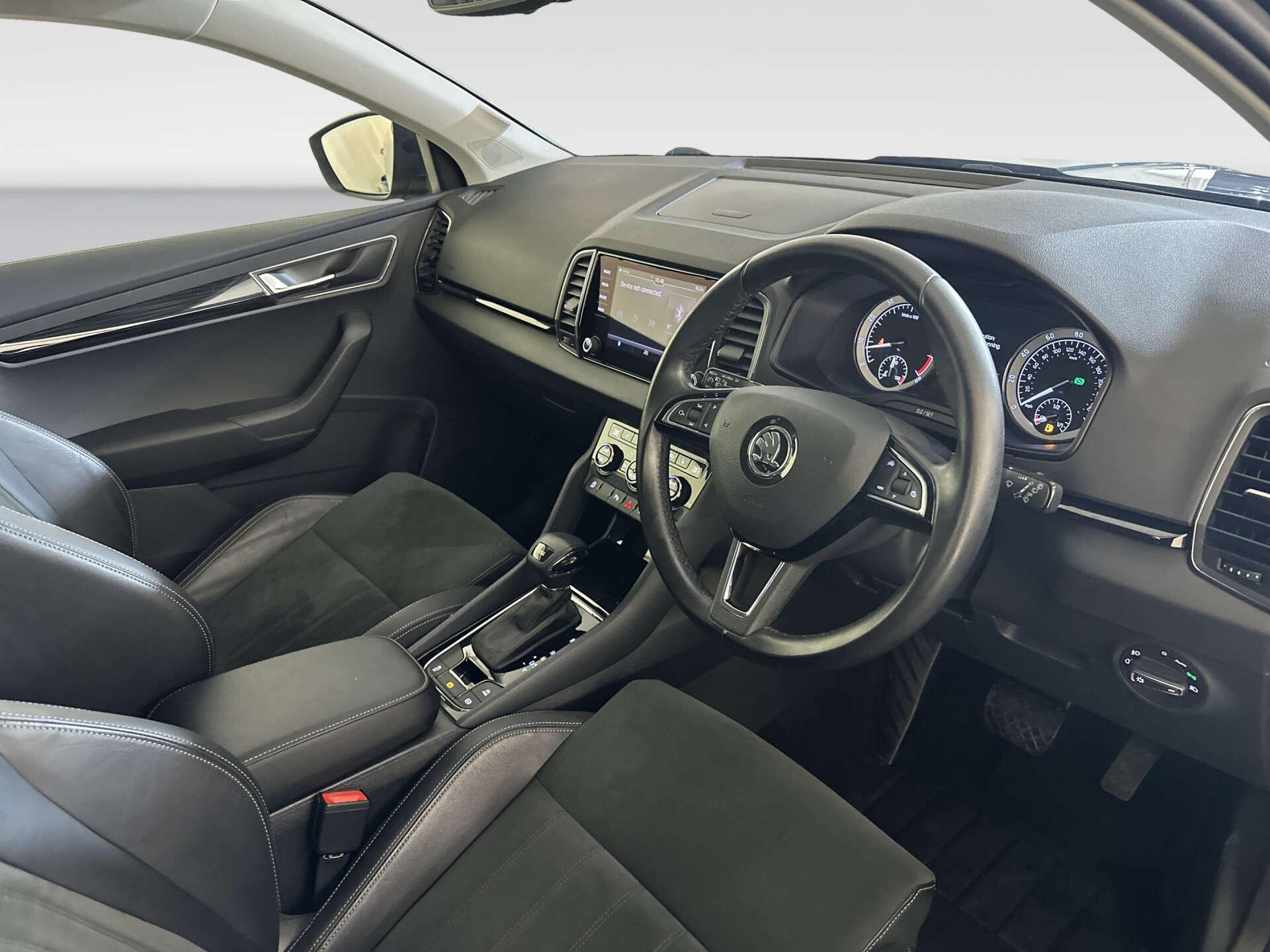 2019 Skoda Karoq thumbnail 18