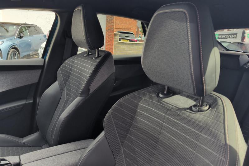 Used Peugeot 3008 WU24VSG 40