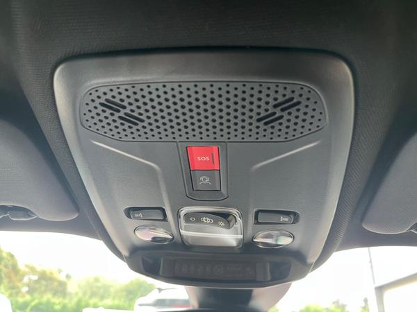 Used Peugeot 2008 KE24NFF 55