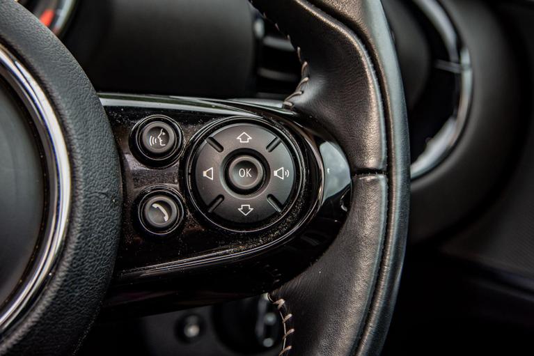 Used MINI Clubman WP68WPM 14