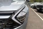Kia Sportage Photo 12