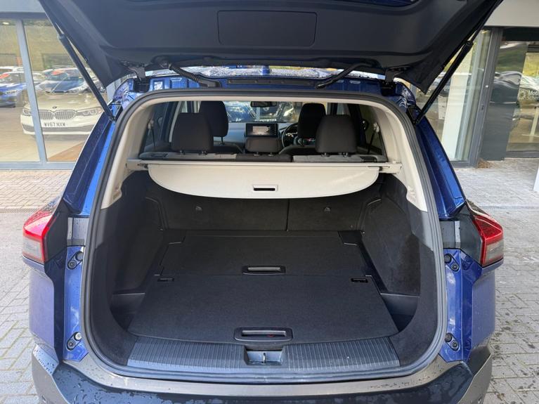 Used Nissan X-trail Station Wagon WR73ULD 29