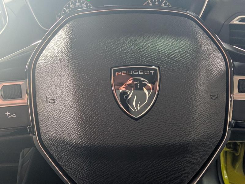 Used Peugeot 208 202507214685513 21