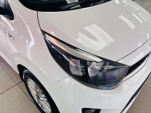 Kia Picanto Photo 10