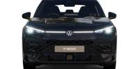 Volkswagen T-Roc Photo 4