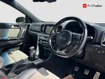 Kia Sportage Photo 6