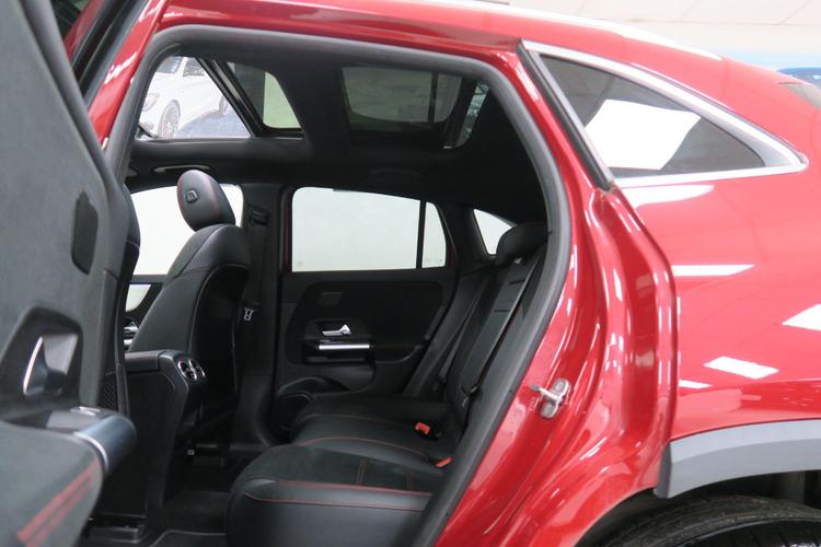 Used Mercedes-Benz EQA GU23USW 13