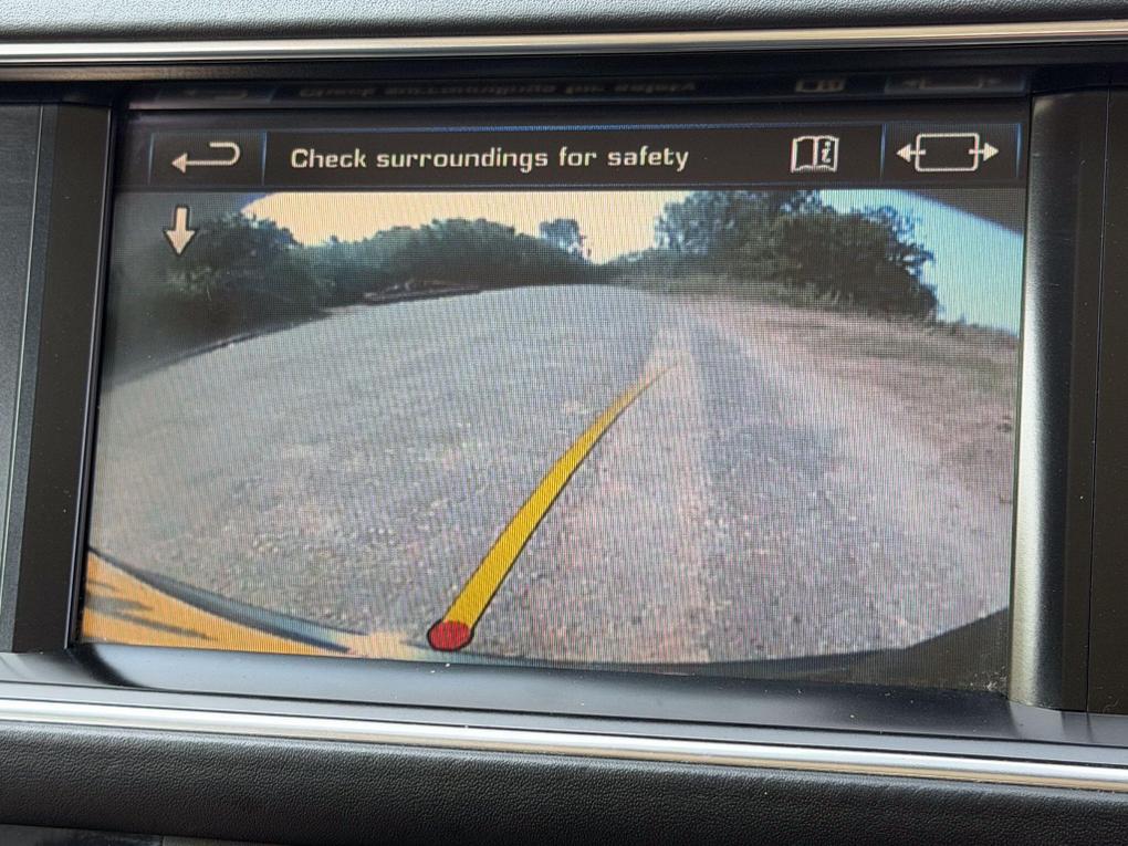 Used Land Rover Range Rover YD13HXS 21
