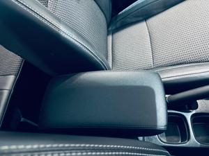 Suzuki S-Cross Photo 43