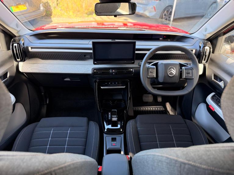 Used Citroen C3 Aircross WO75CFA 7