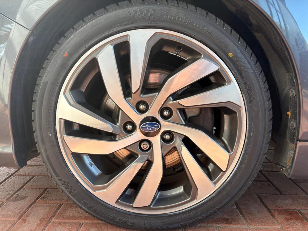 Used Subaru Levorg AE71TNO 17