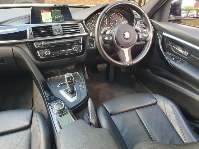 Used BMW 3 Series AP18HNA 18