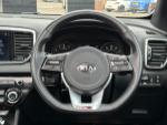 Kia Sportage Photo 14