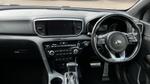 Kia Sportage Photo 3