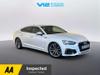 2023 Audi A5