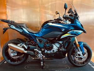 Used 2024 BMW S1000XR XR TE at Balmer Lawn Group