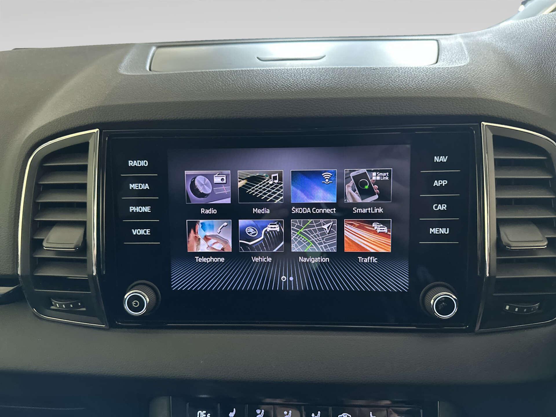 2019 Skoda Karoq thumbnail 24