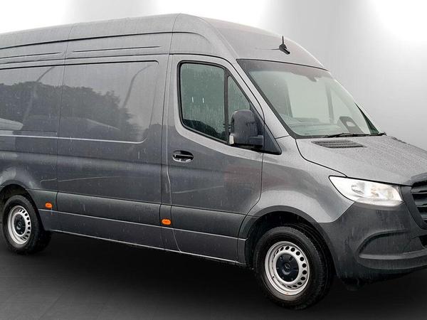 Used 2025 Mercedes-Benz Sprinter 2.0 315 CDI PRO G-Tronic RWD L2 H2 Euro 6 (s/s) 5dr at MBNI