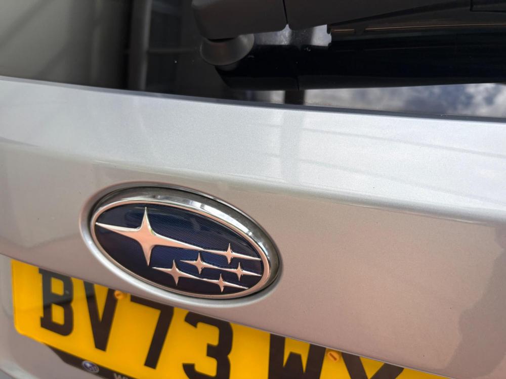 Used Subaru Outback BV73WXJ 11