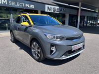 Used Kia Stonic DY23EVL 1