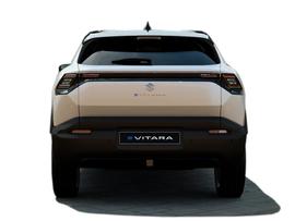 Suzuki e Vitara Photo 3