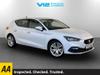 2021 SEAT Leon — photo 1 of 5